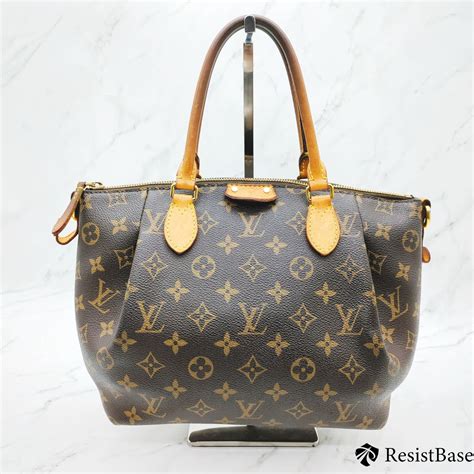 Louis Vuitton turenne pm m48813